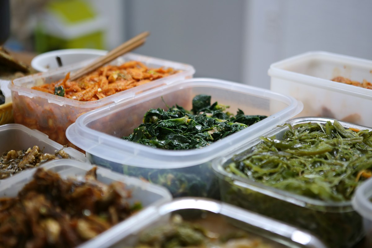 Camilan Sehat dengan Almond dan Buah